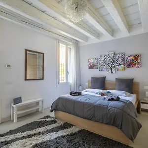  Appartamento I-homes Luxury Palazzo Arnaldi-duomo